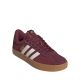 2. Buty męskie adidas VL Court 3.0 bordowe IH4039