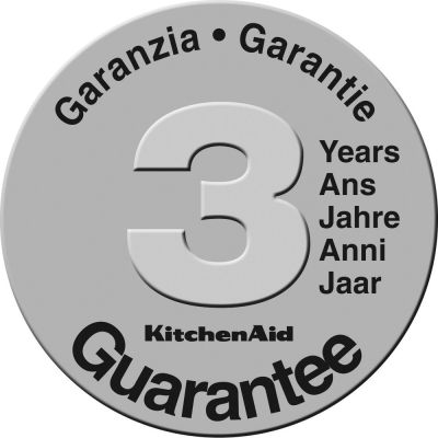 3. Czajnik elektryczny KitchenAid 5KEK1522EBK