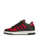 11. Buty adidas Rapid Court Low Jr JR1020