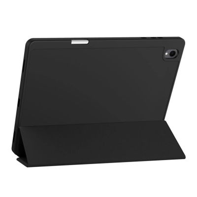 6. Etui Tech-Protect SmartCase Pen na Samsung Galaxy Tab S12+ 12.4" X840 / X846B - czarne