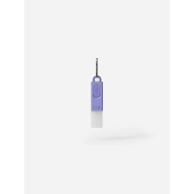 2. Lampka rowerowa BOOKMAN Lightstick