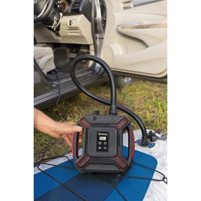 14. Bestway 62265 elektryczna pompa powietrza 300 l/min