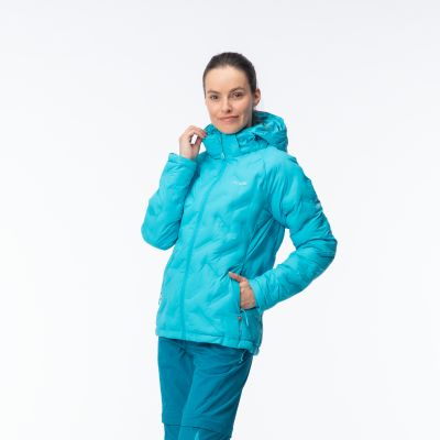 11. Kurtka pikowana Elbrus Allio Wo's Primaloft W 92800621682