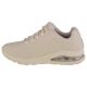 2. Skechers Uno 2 232181-OFWT Białe 41
