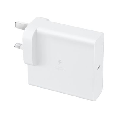 6. Samsung USB-C 140W Travel Charger White