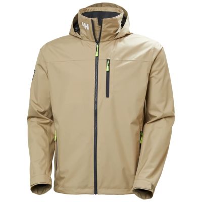 Helly Hansen męska kurtka CREW HOODED JACKET 2.0 34443 757