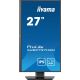3. Monitor IIYAMA 68,5 cm (27") XUB2797HSN-B2 16:9 HDMI+DP+USB-C