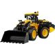 15. LEGO Technic 42209 - Ładowarka kołowa Volvo L120 Electric