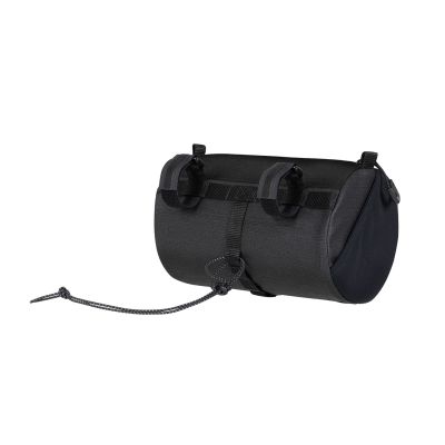 2. Torba na kierownicę Topeak Tubular Barbag 3.8 L - black