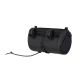 2. Torba na kierownicę Topeak Tubular Barbag 3.8 L - black