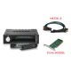 8. IcyDock M.2 PCIe NVMe SSD Mobilny stojak do zewnętrznych 3.5 4i 2x