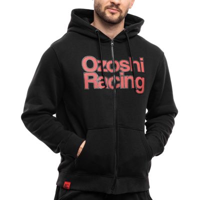 15. Bluza Ozoshi Hudson M OZ93923