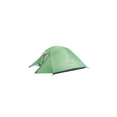 Namiot NATUREHIKE CLOUD UP 3 BASE 210T CNK2450WS032-GREEN
