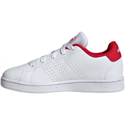 3. Buty adidas Advantage Lifestyle Court Lace Jr H06179