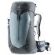 7. Plecak turystyczny damski Deuter AC Lite 22 SL - shale/graphite