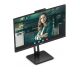 17. MONITOR AOC LED 27" Q27P3QW