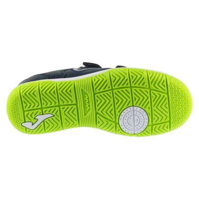 4. Joma Top Flex Jr 2633 IN TPJW2633INV Granatowe 33,5