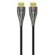 6. UNITEK C1631ABK01-10M kabel DisplayPort Czarny