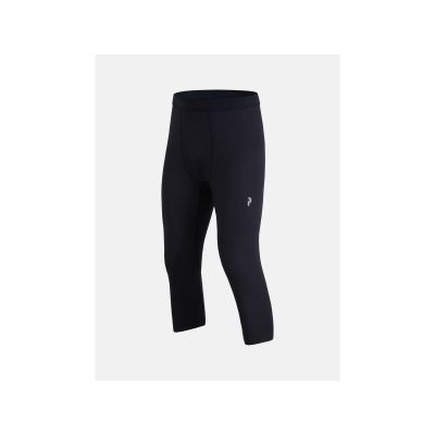 2. Legginsy  Peak Performance M Spirit Short Johns czarny