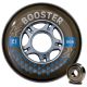 Kółka K2 BOOSTER 76MM 80A 8-WHEEL PACK W ILQ 5   one size