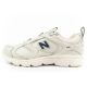 2. New Balance buty męskie sportowe sneakersy wytrzymałe modne beżowe