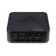 5. Acer Veriton NUC N1502G-13U5U Komputer wielkości 0,73 L Czarny 120U