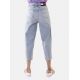 7. Spodnie Tommy Jeans Mom Fit Tapered W DW0DW11561