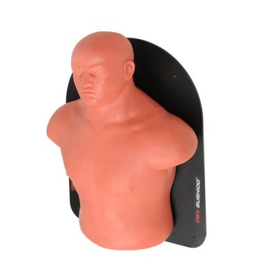 4. Tarcza ścienna w kształcie żelowego torsu człowieka TLS-W