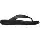 9. Japonki Crocs Getaway Flip W 209589 001