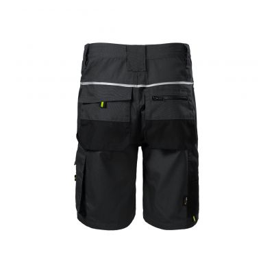 Szorty Rimeck Ranger M MLI-W0694 ebony gray