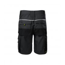 Szorty Rimeck Ranger M MLI-W0694 ebony gray