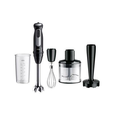 Zestaw blendera ręcznego Braun MQ55307M MultiQuick 5 Pro