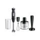 Zestaw blendera ręcznego Braun MQ55307M MultiQuick 5 Pro