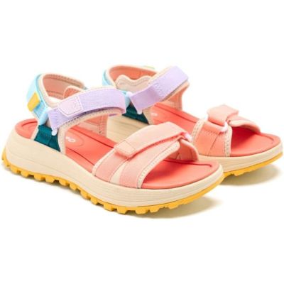 2. Obuwie damskie Gioseppo MONTVILLE Coral (75535-P-Coral)