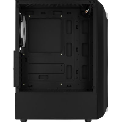 5. OBUDOWA AEROCOOL PGS BIONIC-G-BK-v2 RGB