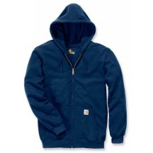 Bluza z kapturem CARHARTT Midweight Zip