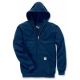 Bluza z kapturem CARHARTT Midweight Zip