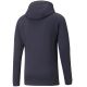 8. Bluza Puma TeamFinal Casuals Hooded M 65738306