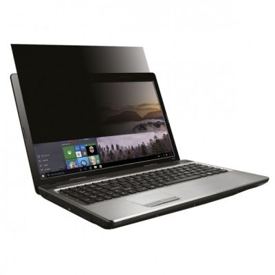 7. Mobilis 016403 filtr do ekranu 35,6 cm (14") Laptop Bezramkowy filtr prywatności na wyswietlacz