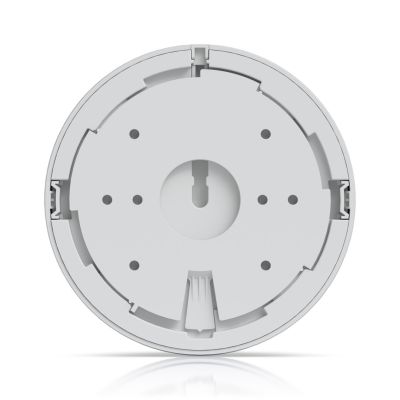 21. Kamera Ubiquti UniFi AI Dome Black (UVC-AI-Dome-W) 8MP 3840 x 2160 (16:9) IP66 IK10 10W