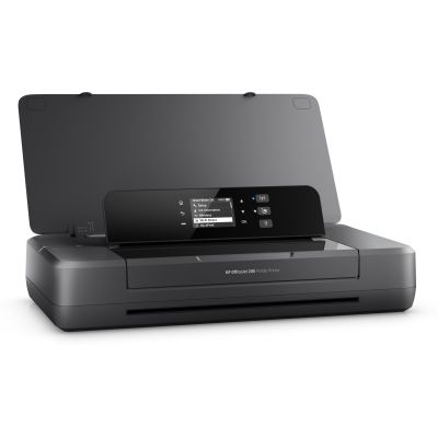 33. Drukarka przenośna HP Officejet 200 CZ993A