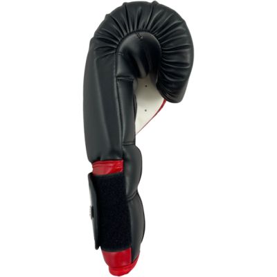 5. Rękawice bokserskie MASTERS RPU-WRAPTOR 12 oz