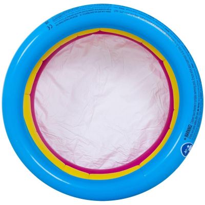 33. BASEN DZIECIĘCY 3-PIERŚCIENIOWY 76x25CM 10086-1