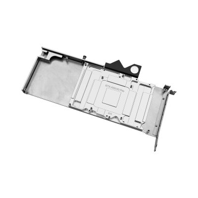 2. EK Water Blocks 3831109904695 część / akcesorium do systemów chłodzenia komputerów Blok wodny