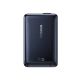 5. Powerbank Baseus Nomos 10000mAh 45W Qi2 z podstawką kompatybilny z MagSafe z wbudowanym kablem USB-C - czarny
