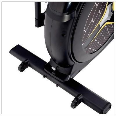 21. Orbitrek eliptyczny magnetyczny HMS H1802