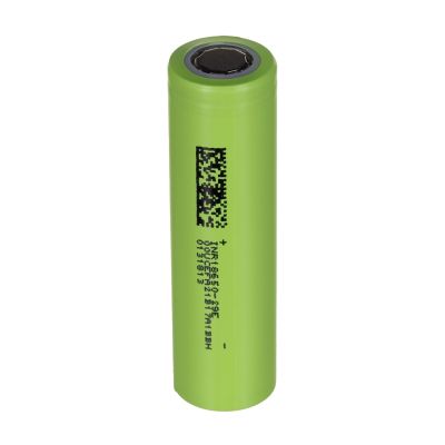 7. GREEN CELL OGNIWA 18650 50X AKUMULATOR 18650 LI-ION INR1865029E 3.7V 2900MAH
