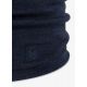 2. Bandana BUFF MERINO HEAVYWEIGHT NECK WARMER SOLID INDIGO