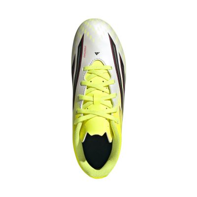 10. Buty piłkarskie dla dzieci adidas F50 Club FG/MG JS1482