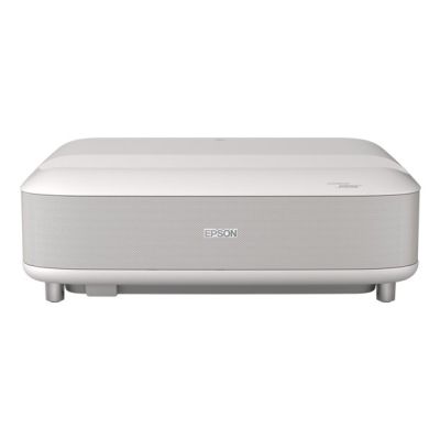 18. Epson EH-LS670W Projektor o standardowym rzucie 3LCD UHD 4K (3840x2160) Biały